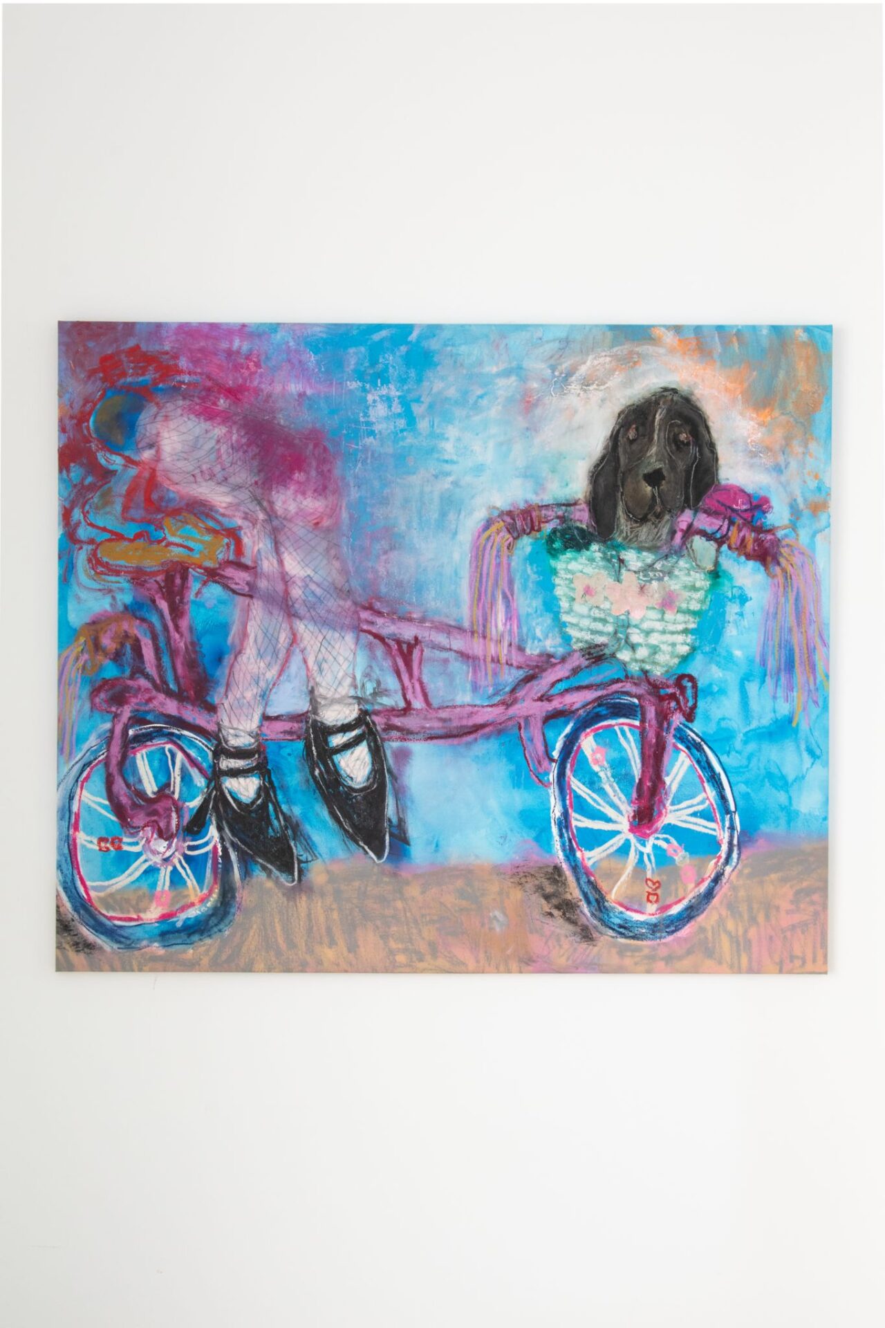 Everybody wants to go Fast_Dylan Rose Rheingold